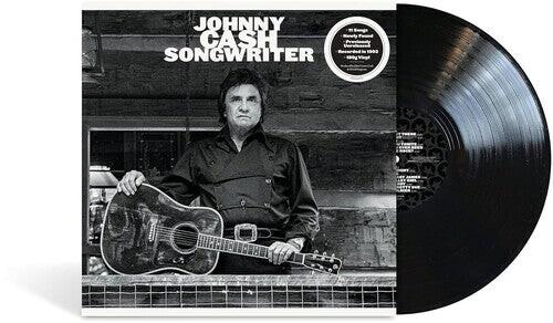 Виниловая пластинка Cash, Johnny: Songwriter
Виниловая пластинка Cash, Johnny: Songwriter