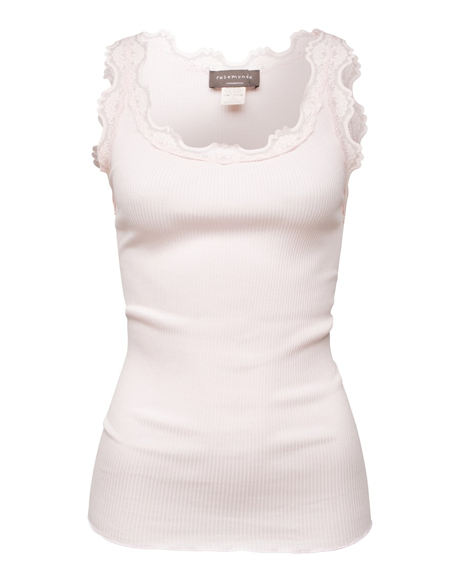 Топ rosemunde, розовый
Топ rosemunde, розовый