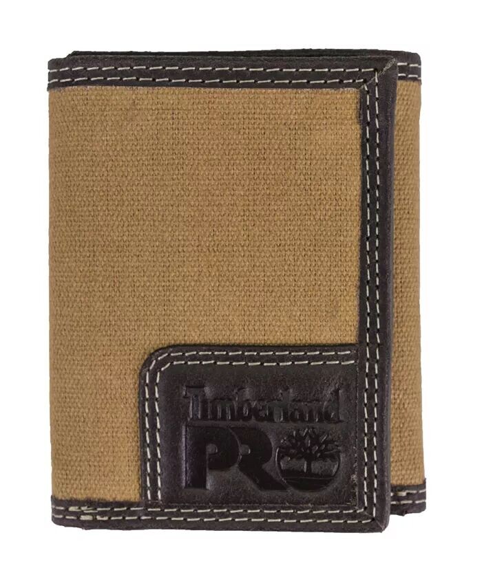 Мужской кошелек Whitney Canvas Trifold Timberland, коричневый/бежевый
Мужской кошелек Whitney Canvas Trifold Timberland, коричневый/бежевый