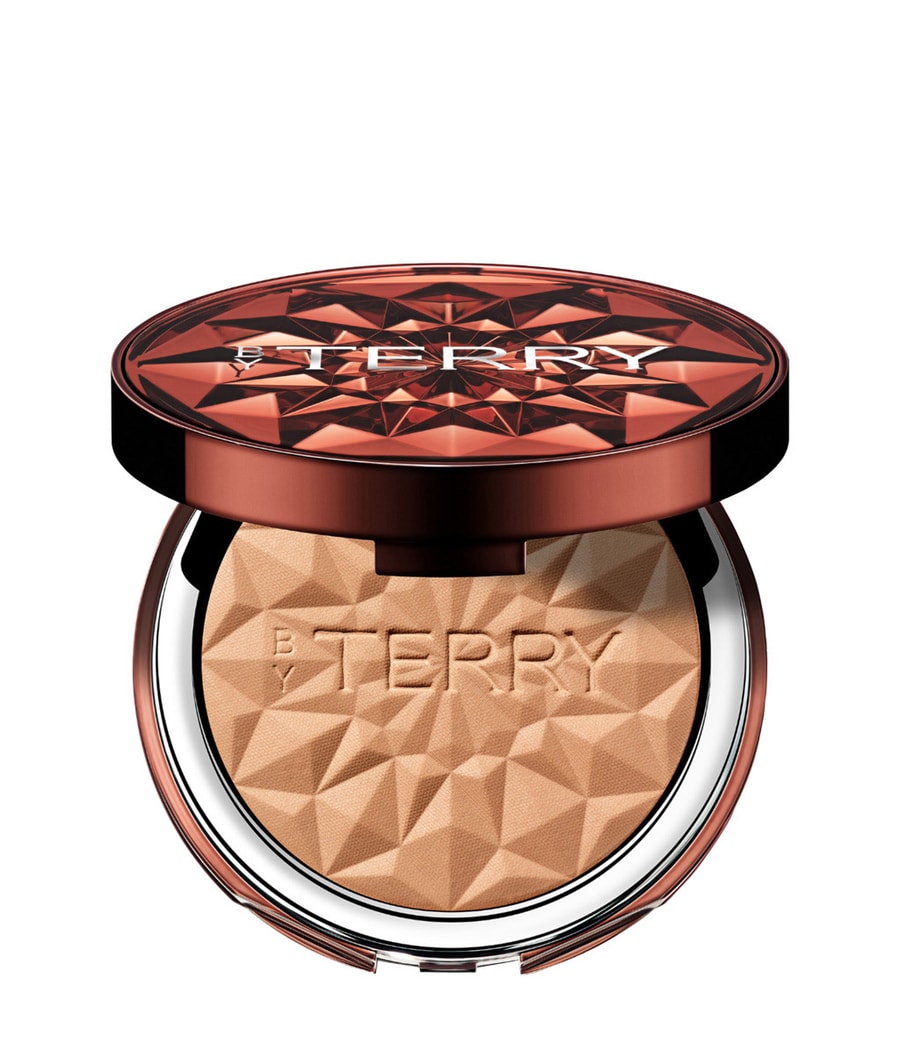 Бронзирующая пудра By Terry Tea to Tan Sun Powder, Nr. 2 - Medium Bronze, 10g
Бронзирующая пудра By Terry Tea to Tan Sun Powder, Nr. 2 - Medium Bronze, 10g