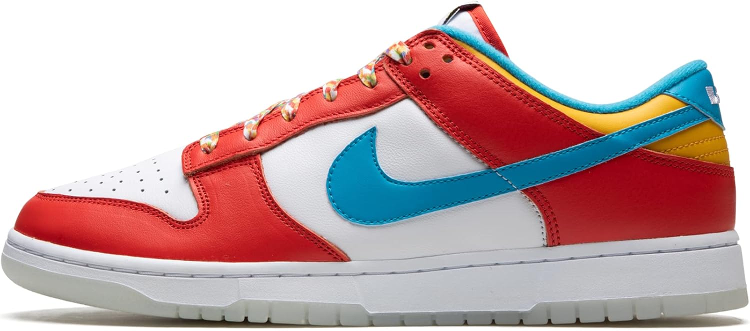 Nike Unisex-Adult Modern, Kleur As Op Photo
Nike Unisex-Adult Modern, Kleur As Op Photo