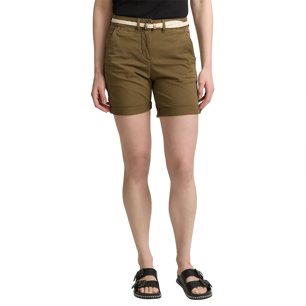 Шорты-чиносы Tom Tailor 1045434, коричневый
Шорты-чиносы Tom Tailor 1045434, коричневый