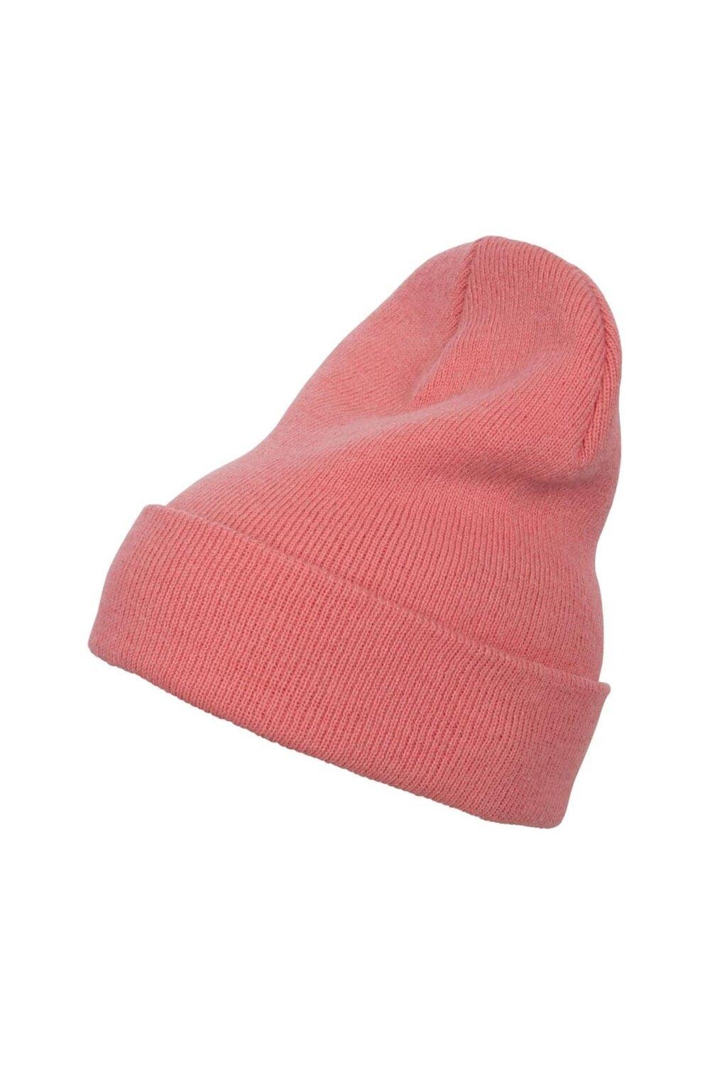 Зимняя шапка-бини Flexfit Heavyweight Heavyweight Yupoong, розовый
Зимняя шапка-бини Flexfit Heavyweight Heavyweight Yupoong, розовый