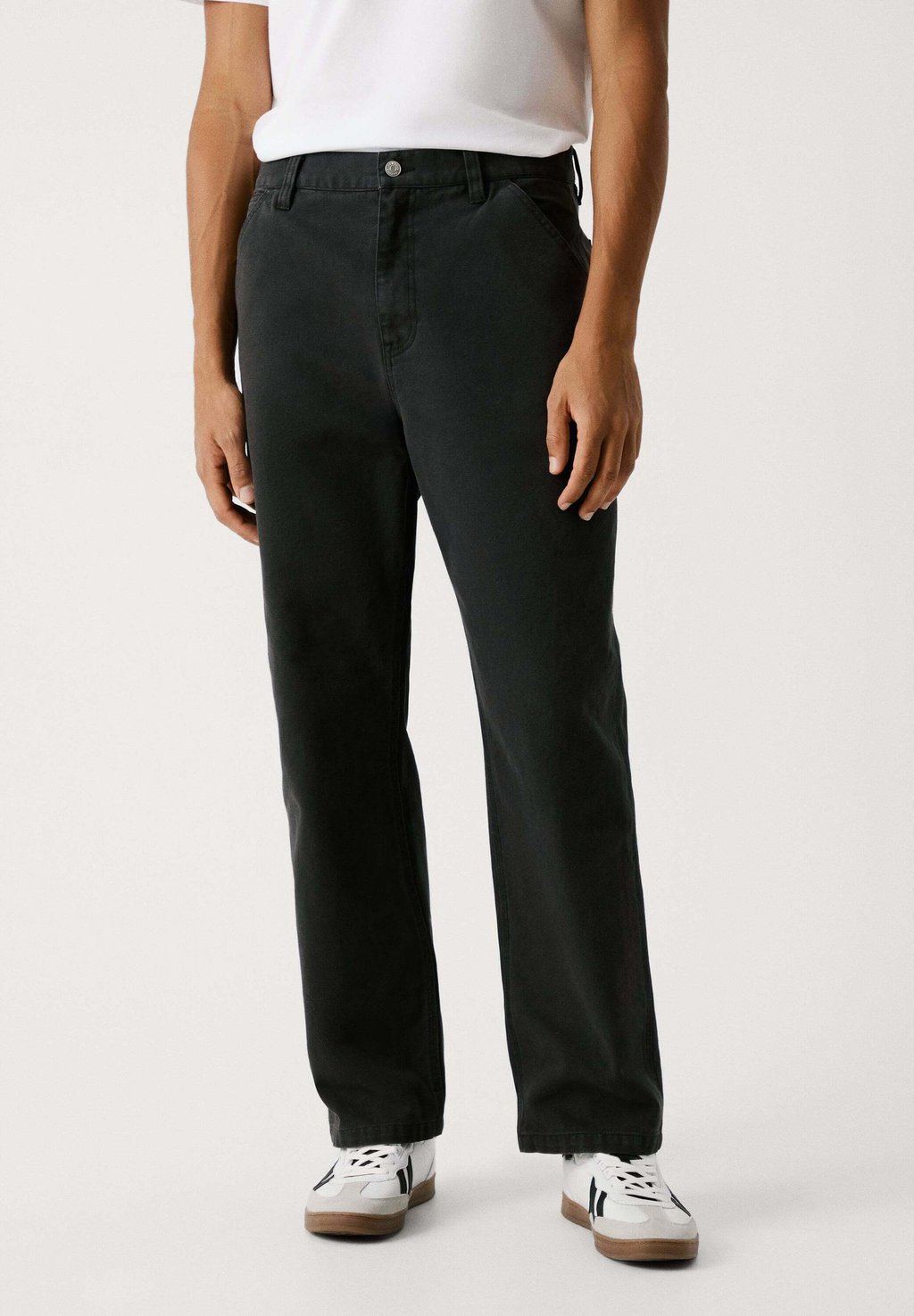 Брюки Red Bull Racing x Pepe Jeans, серый
Брюки Red Bull Racing x Pepe Jeans, серый