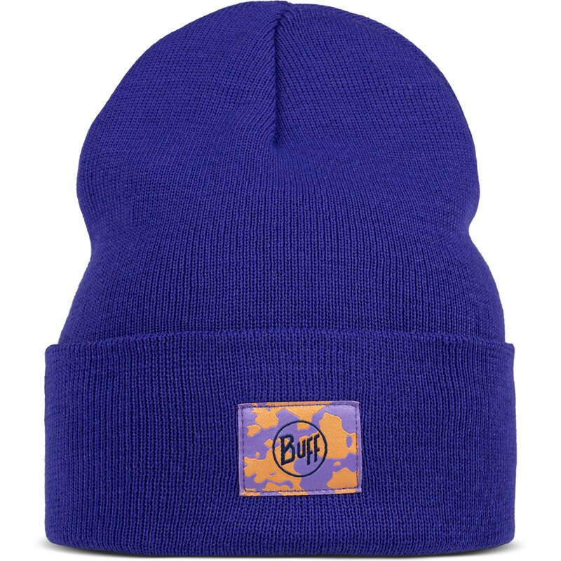 Вязаная шапка Buff, цвет ultramarine
Вязаная шапка Buff, цвет ultramarine