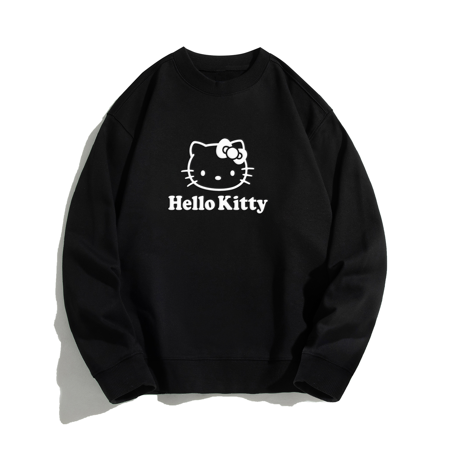 Худи HelloKitty Hello Kitty SS25 Unisex Sanrio, белый
Худи HelloKitty Hello Kitty SS25 Unisex Sanrio, белый