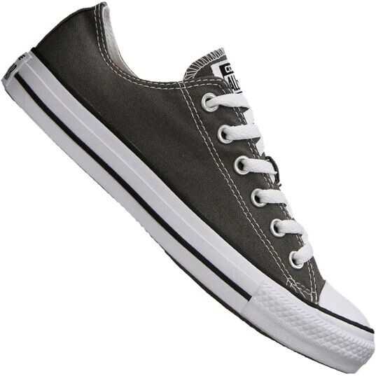 Кроссовки All Star OX Converse, цвет Charcoal, Черный, Кроссовки All Star OX Converse, цвет Charcoal
Кроссовки All Star OX Converse, цвет Charcoal, Черный, Кроссовки All Star OX Converse, цвет Charcoal