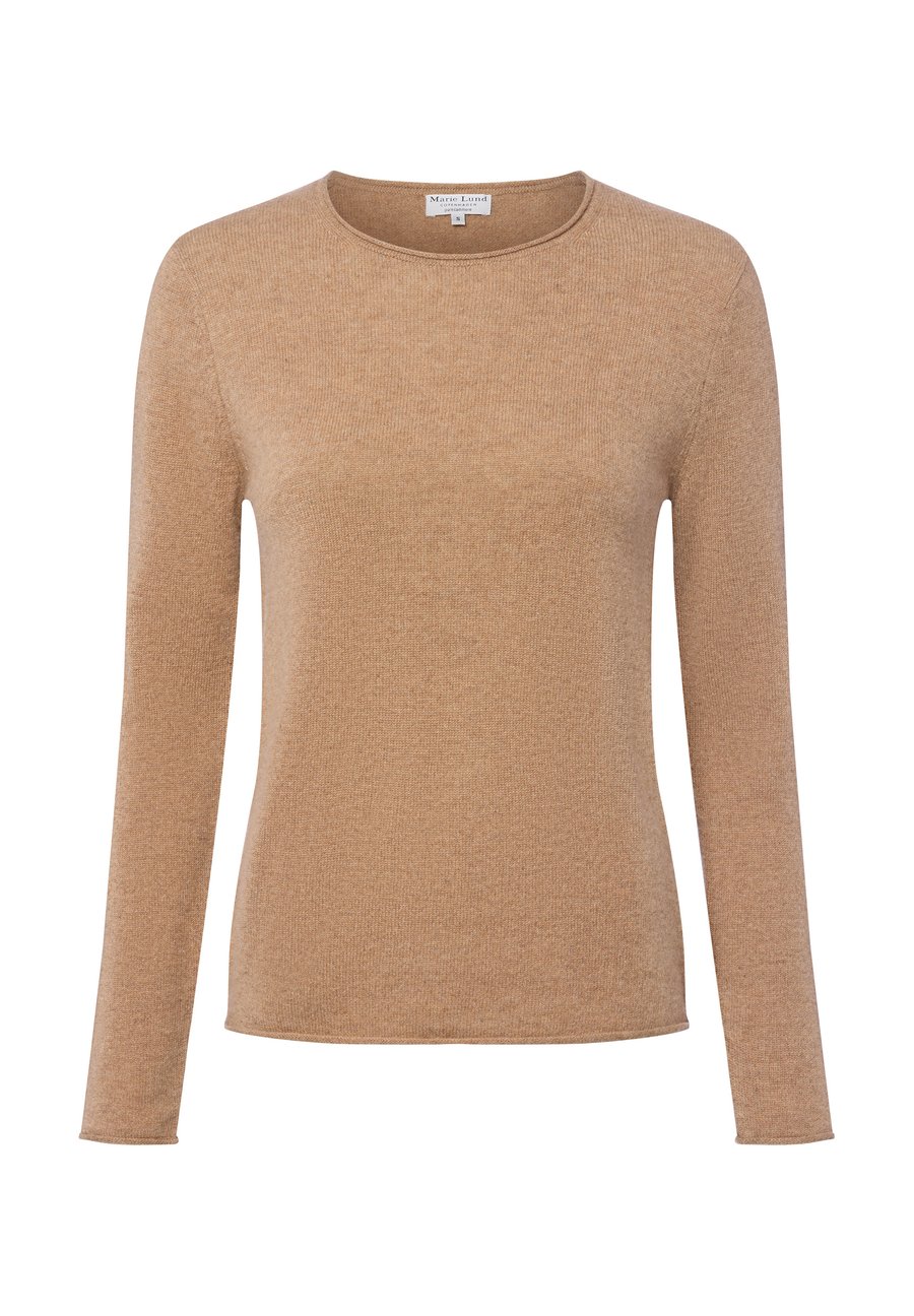Джемпер Marie Lund Jumper, Camel
Джемпер Marie Lund Jumper, Camel