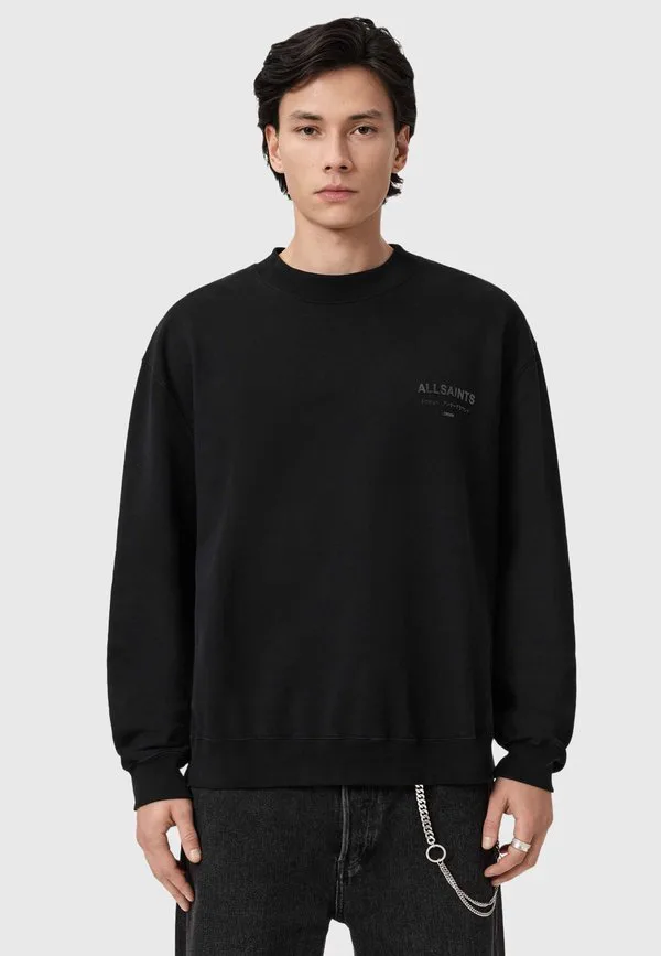 Толстовка команды ксандера Allsaints, Jet Black, Черный, Толстовка команды ксандера Allsaints, Jet Black
Толстовка команды ксандера Allsaints, Jet Black, Черный, Толстовка команды ксандера Allsaints, Jet Black