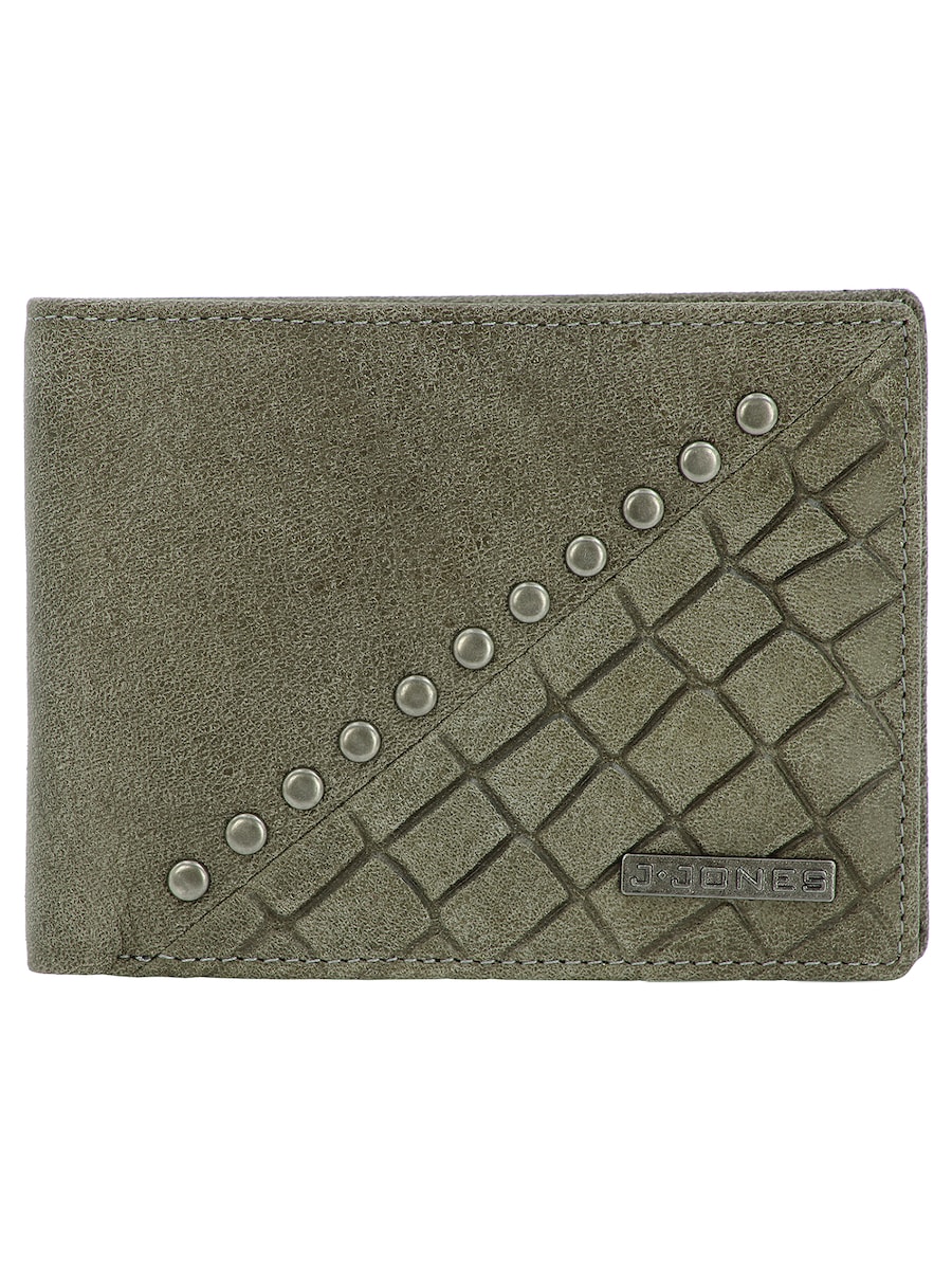 Кошелек Jennifer Jones, серый
Кошелек Jennifer Jones, серый