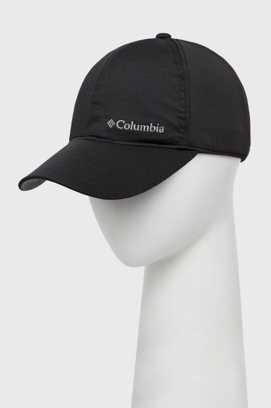 Кепка Columbia, черный
Кепка Columbia, черный