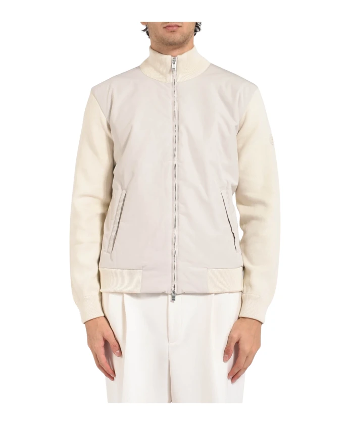 Куртка на молнии Hugo, бежевый
Куртка на молнии Hugo, бежевый