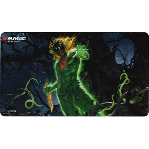Карточная игра Ultra Pro Ultra Pro Playmat: Zendikar Rising Commander - Obuun, Mul Daya Ancestor
Карточная игра Ultra Pro Ultra Pro Playmat: Zendikar Rising Commander - Obuun, Mul Daya Ancestor