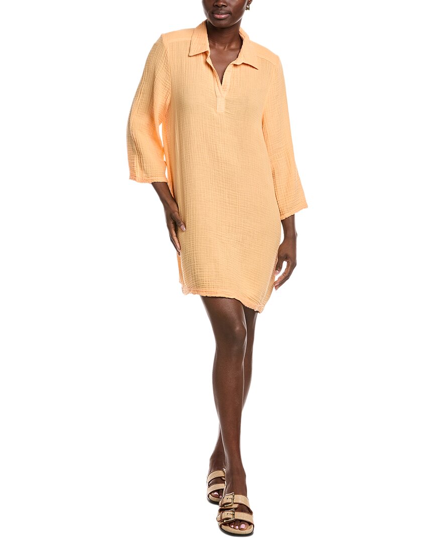 Michael Stars Kini Коллекция Туника Платье, оранжевый
Michael Stars Kini Коллекция Туника Платье, оранжевый