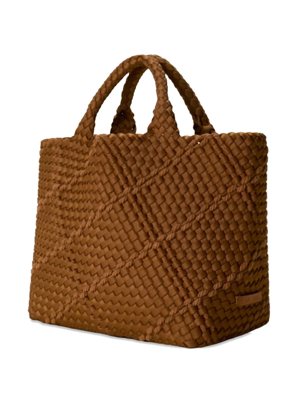 Сумка-шоппер St. Barths среднего размера NAGHEDI, коричневый
Сумка-шоппер St. Barths среднего размера NAGHEDI, коричневый