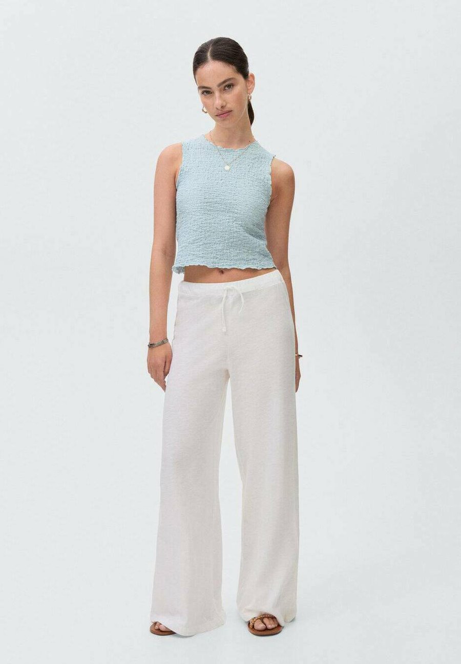 Блуза Mango Kids TEEN, Mint
Блуза Mango Kids TEEN, Mint