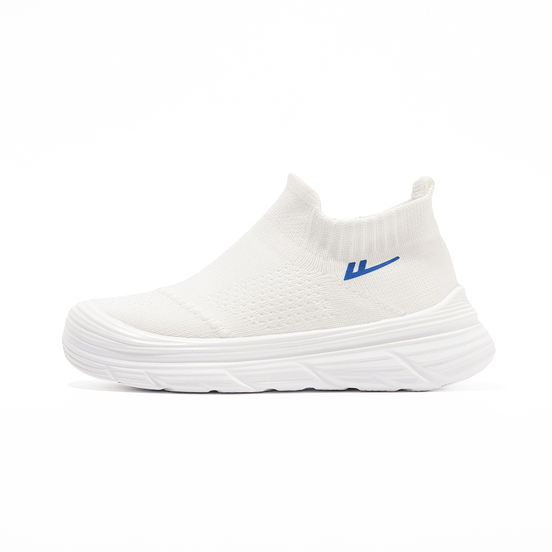 Детская обувь для повседневной жизни WARRIOR, белый/синий
Детская обувь для повседневной жизни WARRIOR, белый/синий