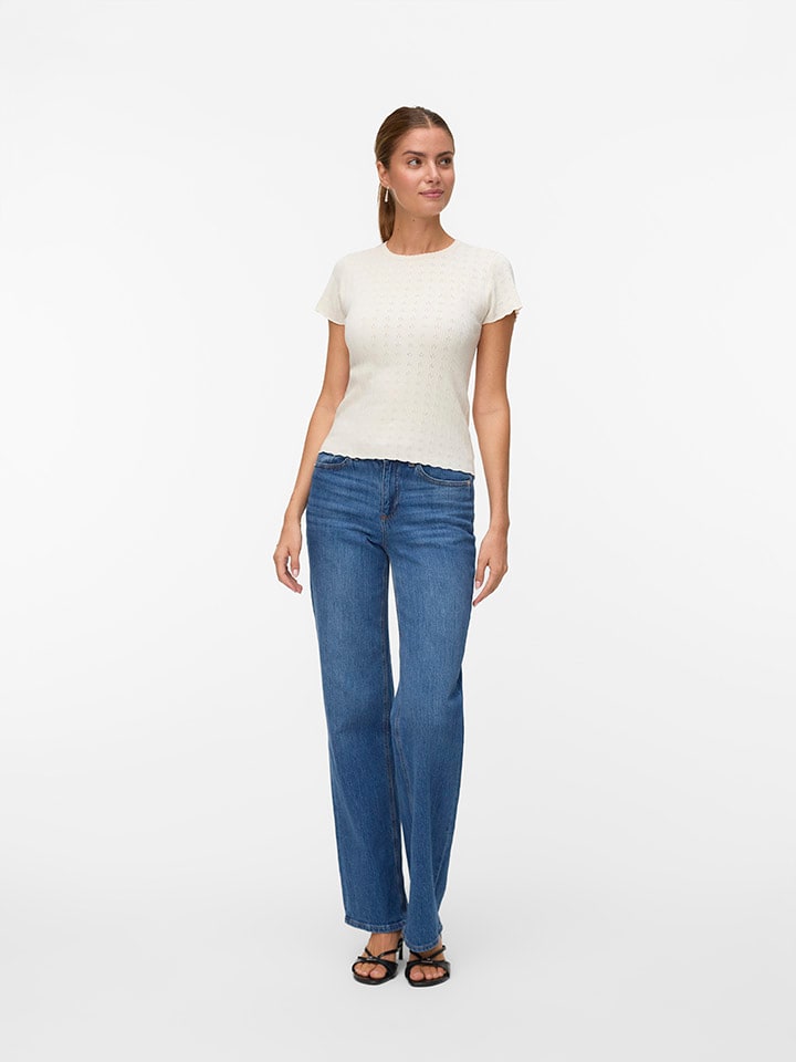 Рубашка кремового цвета ONLY
Рубашка кремового цвета ONLY