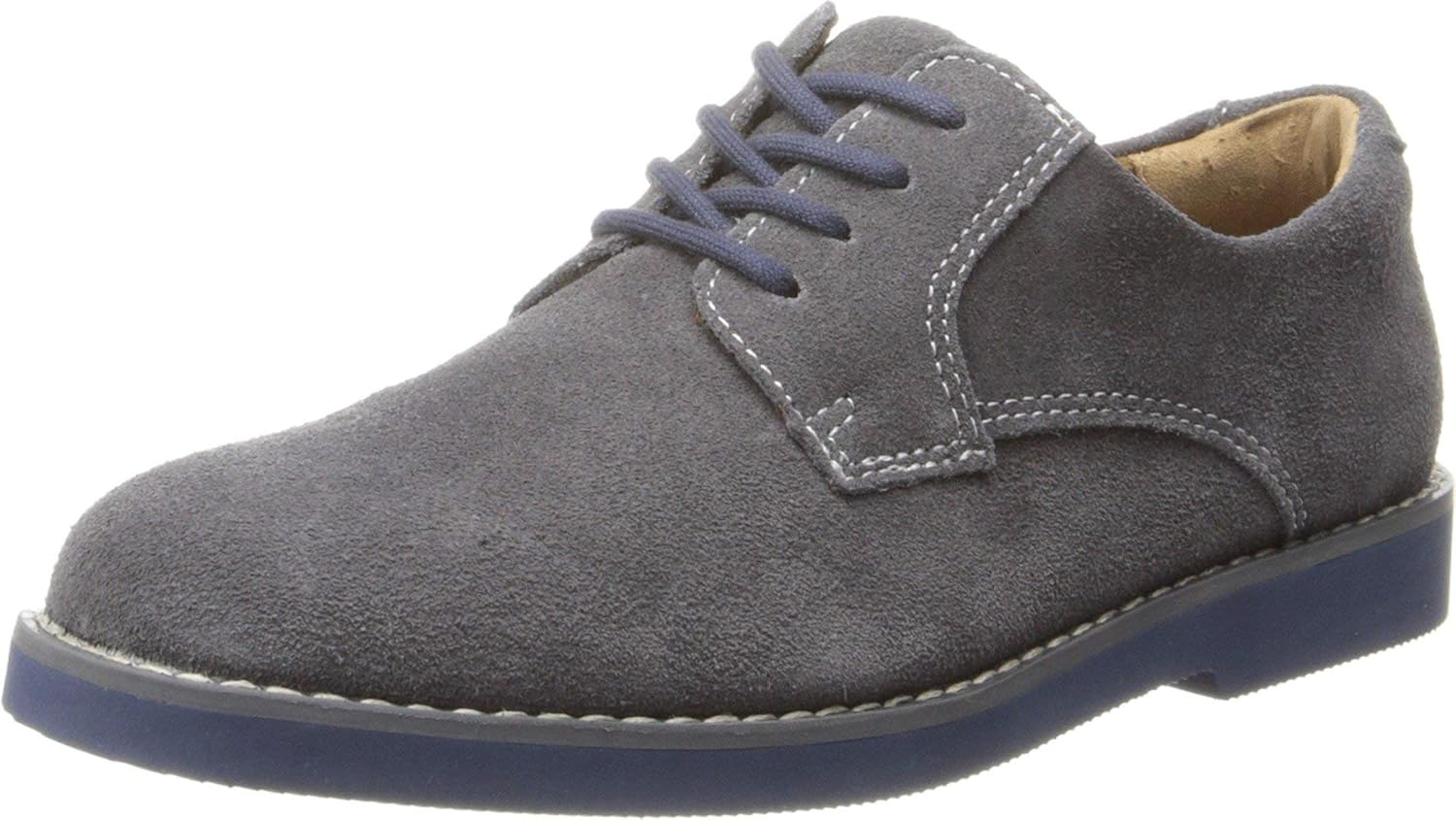 Ботинки Florsheim Kearny Jr для мальчиков, детский-средний размер, Оксфорд, синий
Ботинки Florsheim Kearny Jr для мальчиков, детский-средний размер, Оксфорд, синий