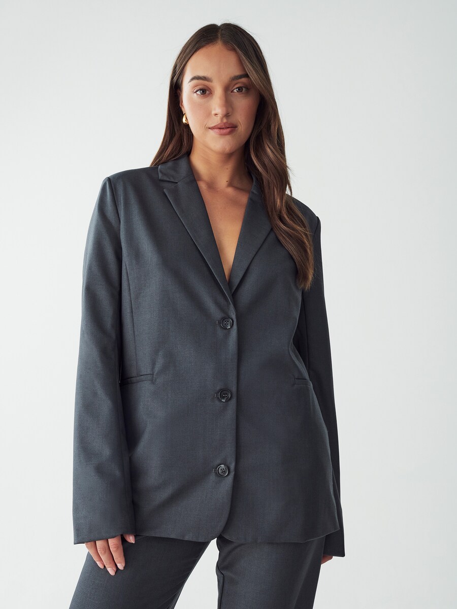 Блейзер Willa ARI, серый
Блейзер Willa ARI, серый