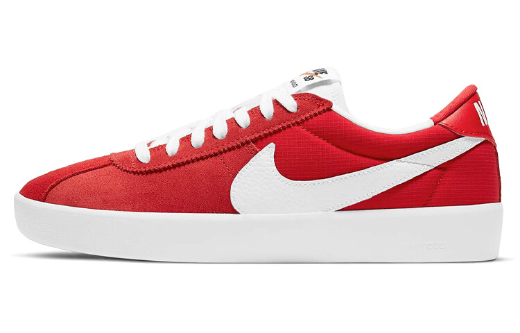 Кроссовки для скейтбординга Nike SB Bruin Low унисекс
Кроссовки для скейтбординга Nike SB Bruin Low унисекс