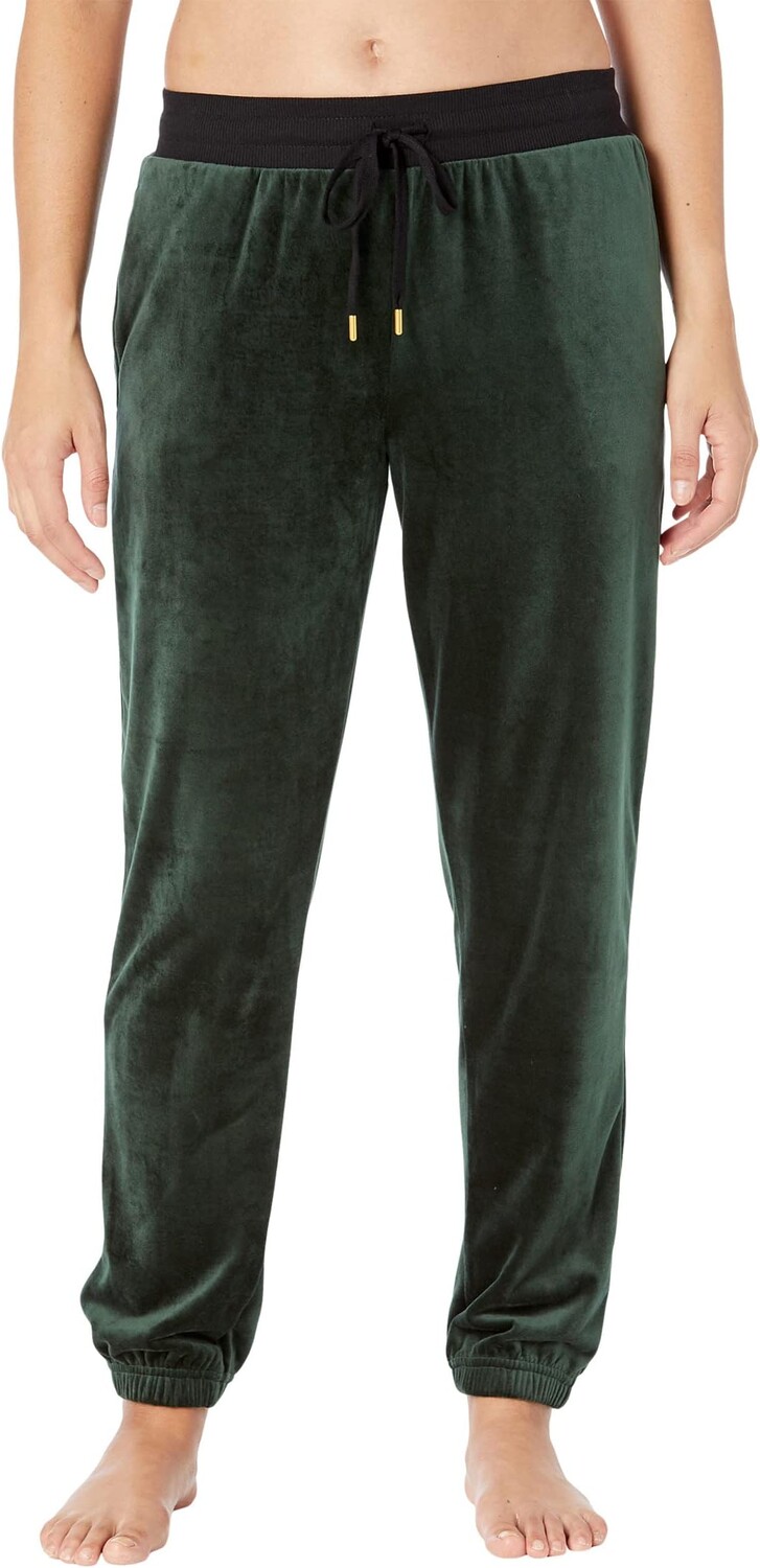 Пижамные брюки Donna Karan Sleep Pants, цвет Holly
Пижамные брюки Donna Karan Sleep Pants, цвет Holly