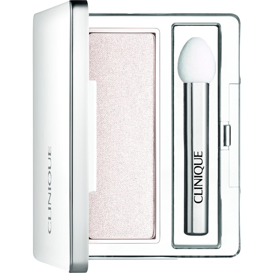 Тушь для ресниц Clinique All About Shadow Single, Sugar Cane / 1,9 g
Тушь для ресниц Clinique All About Shadow Single, Sugar Cane / 1,9 g