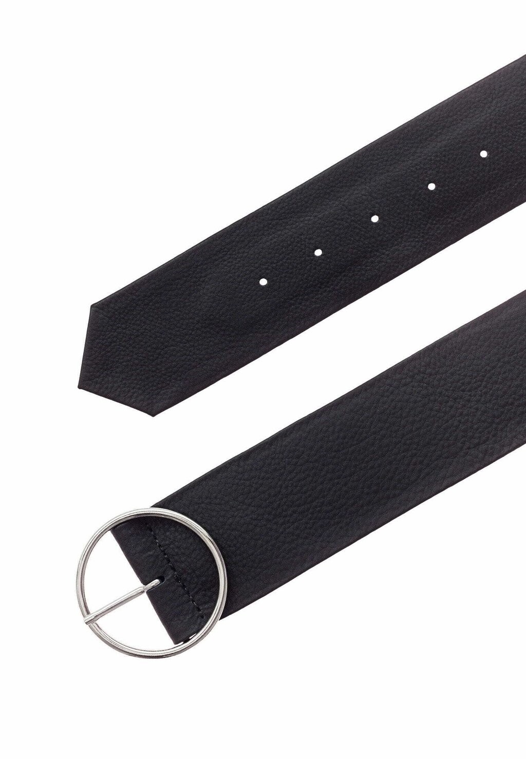 Поясной ремень ESSENTIAL CLASSICS Tamaris, черный
Поясной ремень ESSENTIAL CLASSICS Tamaris, черный