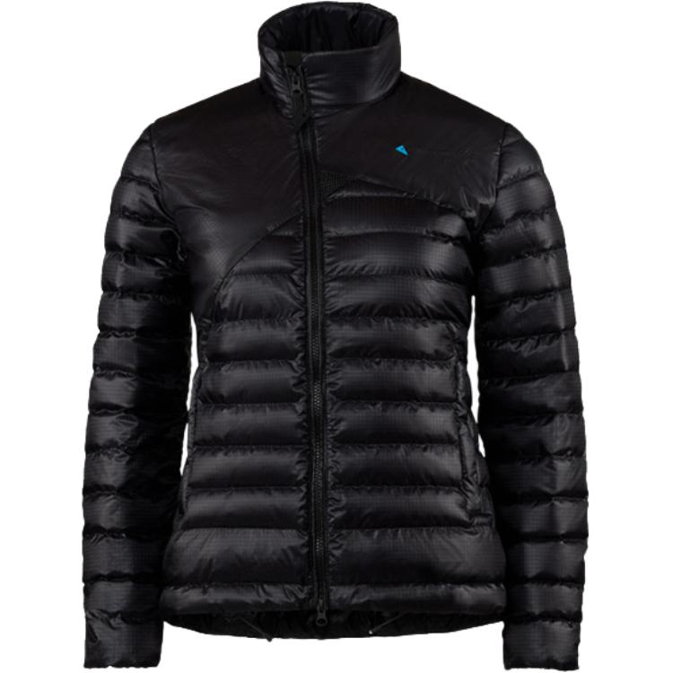 Klattermusen Пуховик женский, Raven Black
Klattermusen Пуховик женский, Raven Black