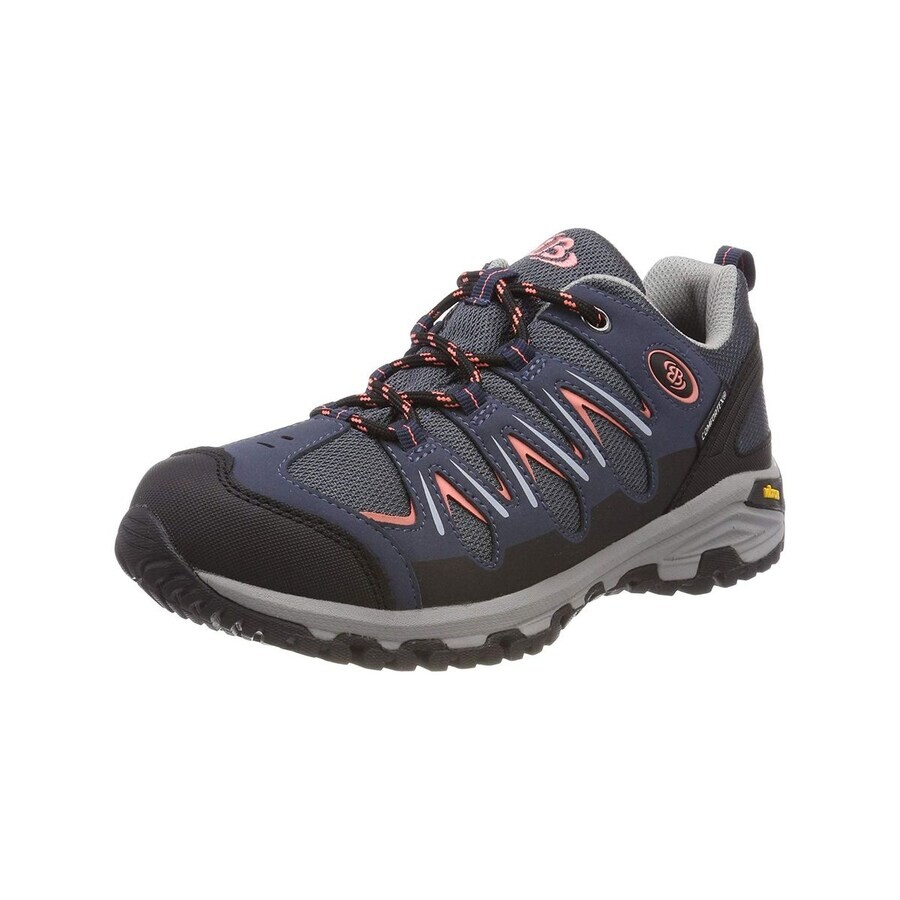 Кроссовки Brütting Flats, синий
Кроссовки Brütting Flats, синий