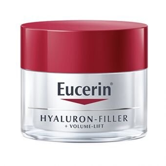 Ночной крем-лифтинг для нормальной и комбинированной кожи, 50 мл Eucerin, Hyaluron-Filler Volume-Lift
Ночной крем-лифтинг для нормальной и комбинированной кожи, 50 мл Eucerin, Hyaluron-Filler Volume-Lift