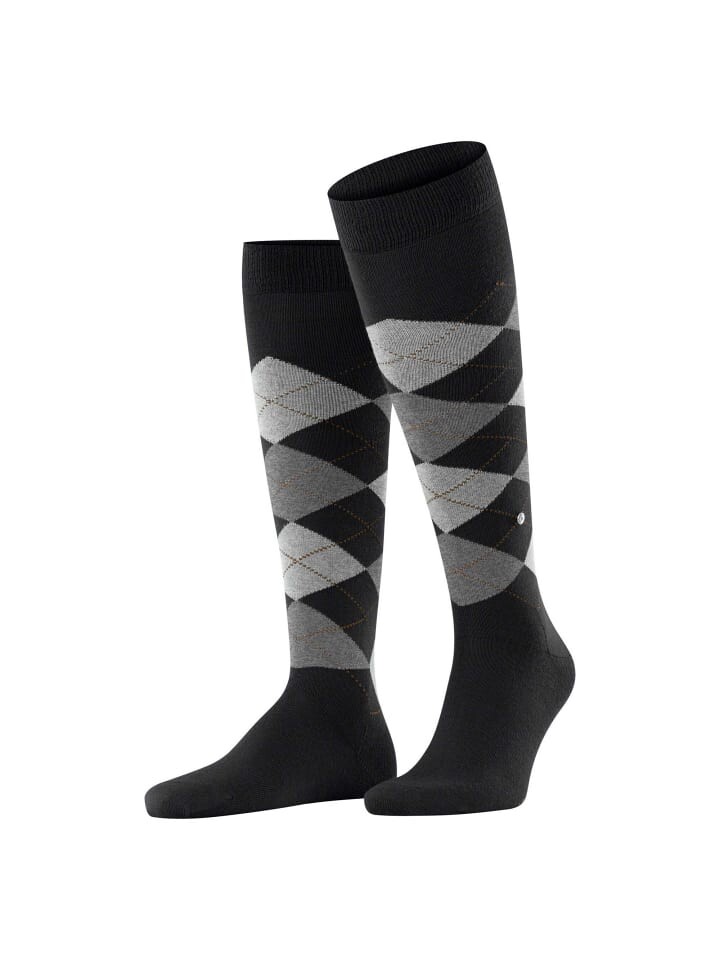 Носки Burlington 1er Pack, черный
Носки Burlington 1er Pack, черный