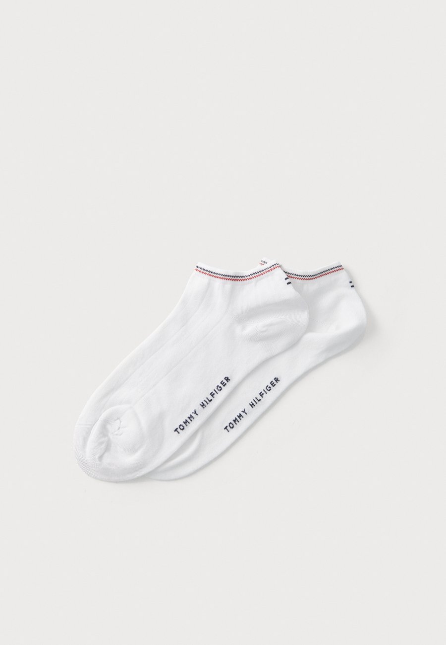 Носки Tommy Hilfiger WOMEN SNEAKER 2 PACK, White
Носки Tommy Hilfiger WOMEN SNEAKER 2 PACK, White