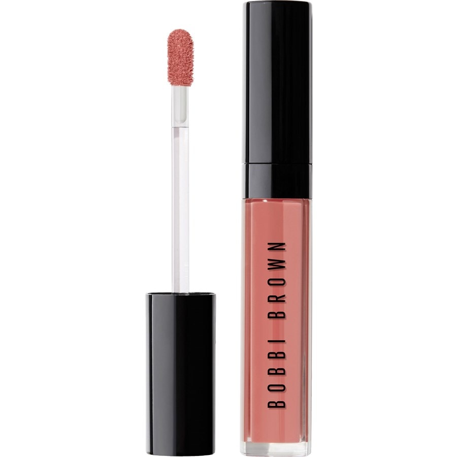Блеск для губ Bobbi Brown Crushed Oil-Infused Gloss, Nr. 02 Free Spirit / 6 ml 
Блеск для губ Bobbi Brown Crushed Oil-Infused Gloss, Nr. 02 Free Spirit / 6 ml