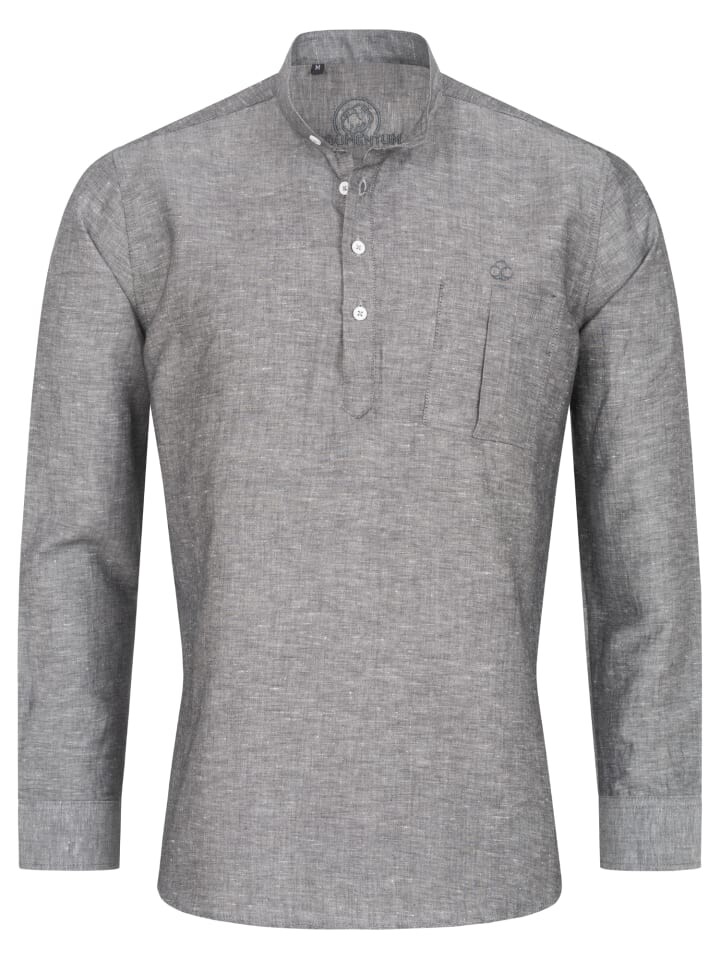Рубашка Indumentum, серый
Рубашка Indumentum, серый