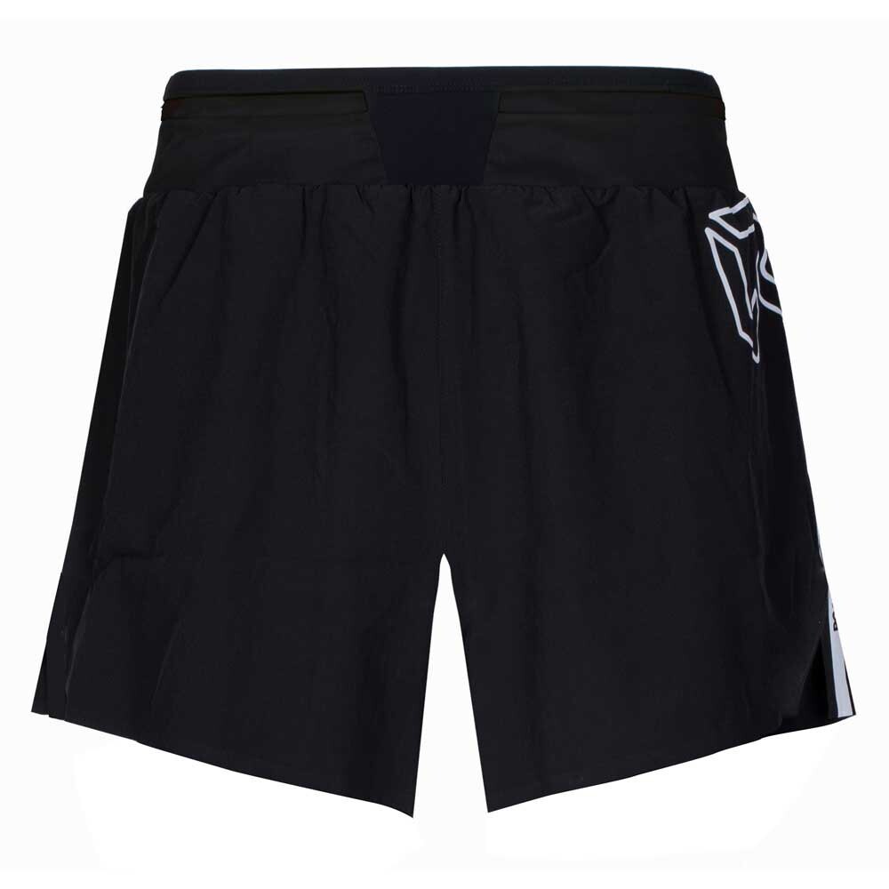 Шорты Rock Experience Kenta, черный
Шорты Rock Experience Kenta, черный