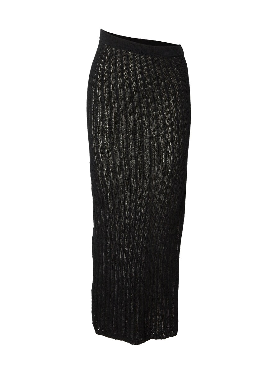 Юбка макси LeGer by Lena Gercke Skirt Janina, черный
Юбка макси LeGer by Lena Gercke Skirt Janina, черный