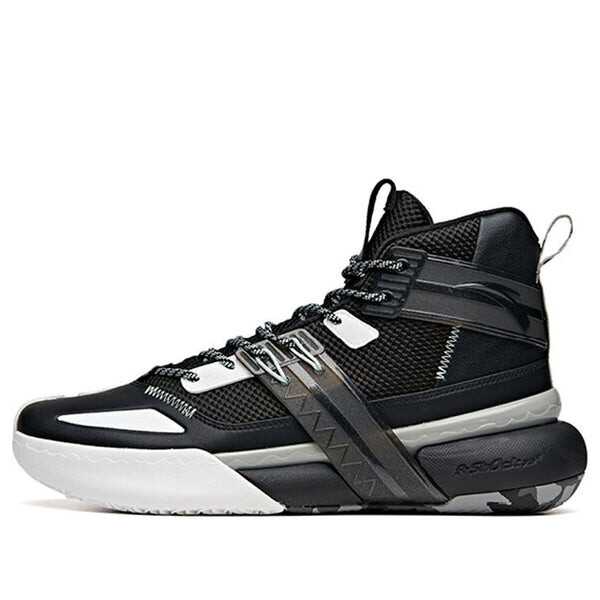 Кроссовки быстрая битва 4 Anta, черный
Кроссовки быстрая битва 4 Anta, черный