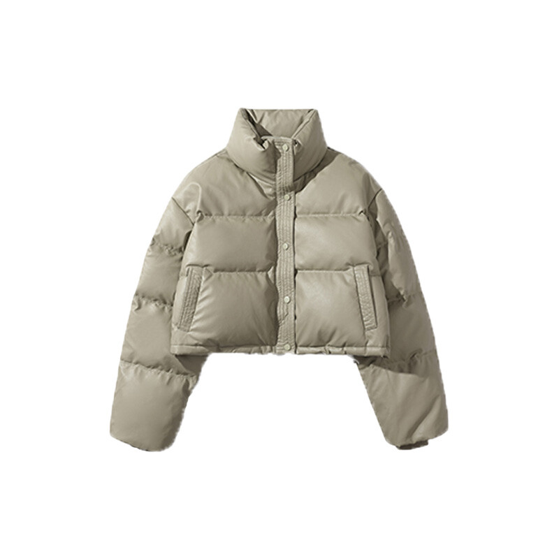 Onnfb Женская стеганая куртка, Зеленый
Onnfb Женская стеганая куртка, Зеленый