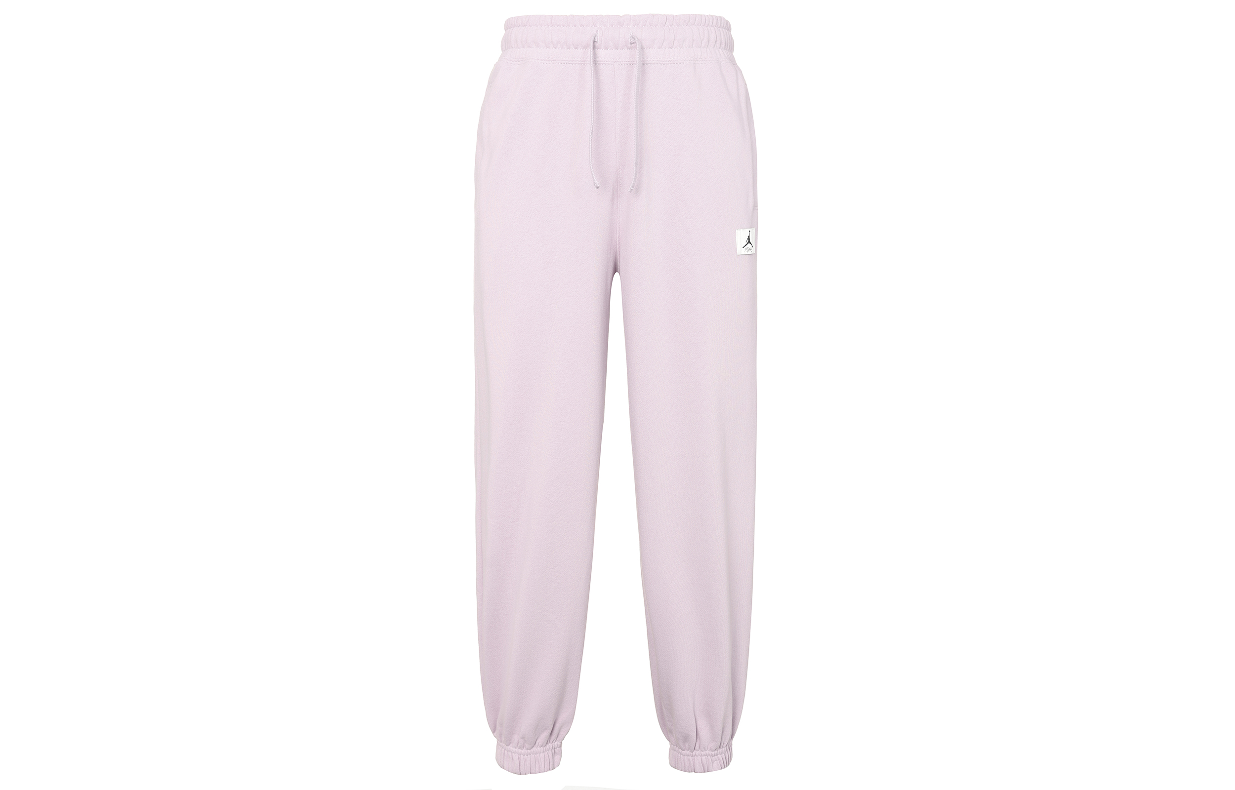 Вязаные спортивные штаны Женские Ледяной светло-фиолетовый Jordan
Вязаные спортивные штаны Женские Ледяной светло-фиолетовый Jordan