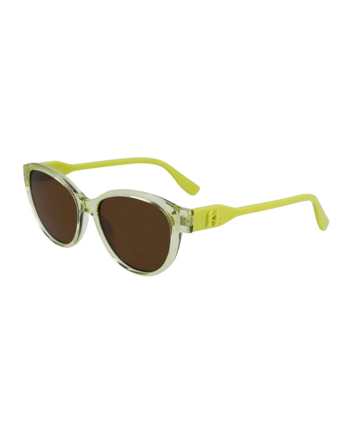 Солнцезащитные очки Kl6099S-703 Karl Lagerfeld, желтый
Солнцезащитные очки Kl6099S-703 Karl Lagerfeld, желтый
