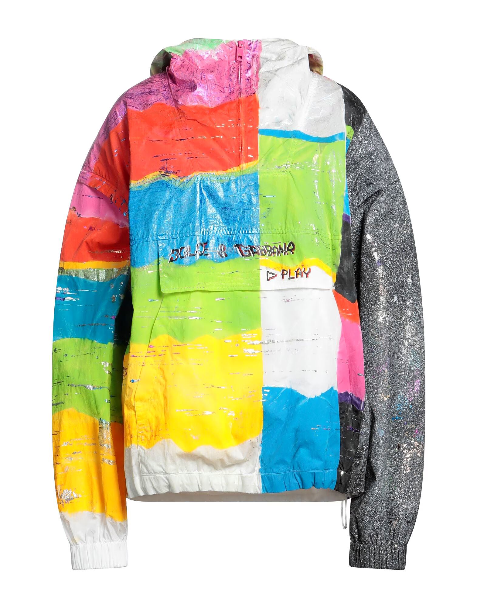 Куртка Dolce&Gabbana, зеленый
Куртка Dolce&Gabbana, зеленый