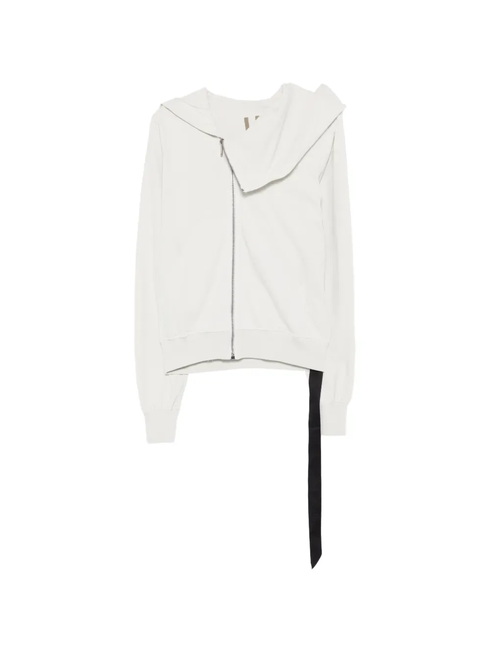 Худи с капюшоном и длинными рукавами Rick Owens Drkshdw, белый
Худи с капюшоном и длинными рукавами Rick Owens Drkshdw, белый