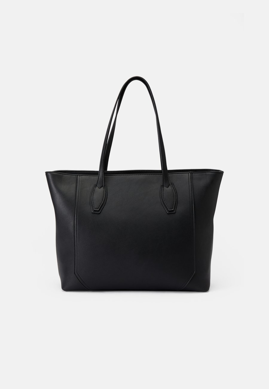Сумка-шоппер Even&Odd Tote bag, Black
Сумка-шоппер Even&Odd Tote bag, Black