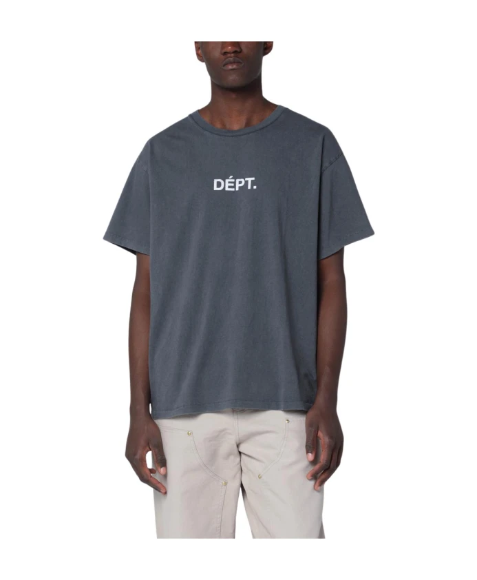 Футболка отдела команды Gallery Dept., серый
Футболка отдела команды Gallery Dept., серый