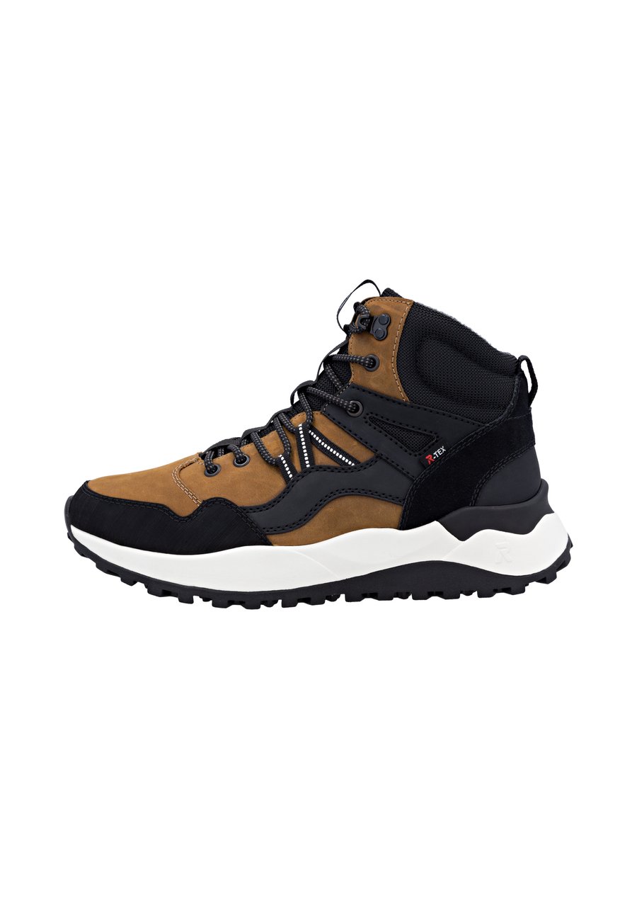 Ботинки Rieker Winter boots, Gelb/Yellow
Ботинки Rieker Winter boots, Gelb/Yellow