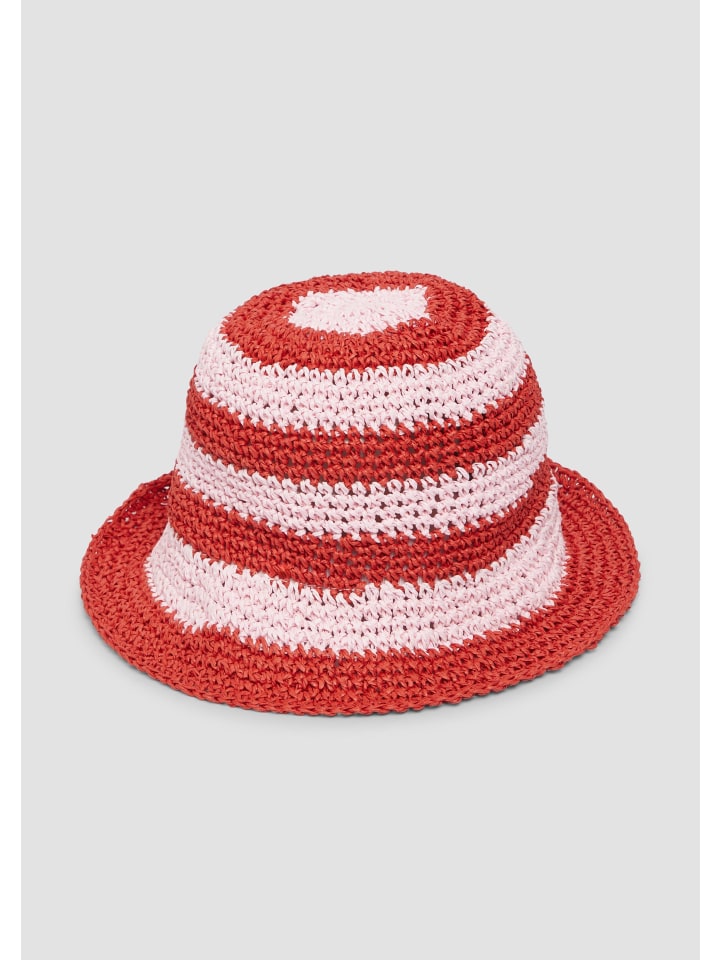 Шапка s.Oliver, розовый
Шапка s.Oliver, розовый