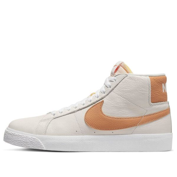 Кроссовки zoom blazer mid sb Nike, белый
Кроссовки zoom blazer mid sb Nike, белый