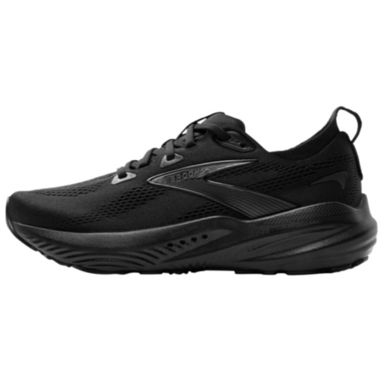 Brooks Кроссовки Glycerin Gts 22 Black Ebony
Brooks Кроссовки Glycerin Gts 22 Black Ebony
