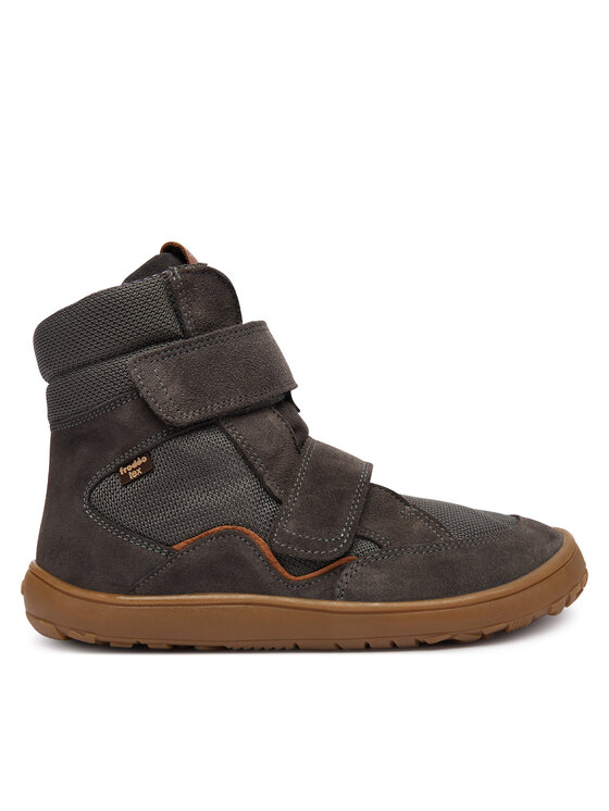Сапоги Barefoot Tex Winter Tl G3160247-5T DD Froddo, серый
Сапоги Barefoot Tex Winter Tl G3160247-5T DD Froddo, серый